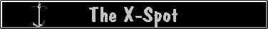 X-Spot